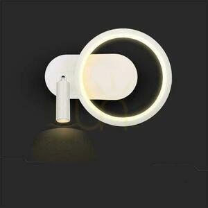 Fali lámpa V-TAC LED 14W White VT-7906 3000K 1500lm. small 4