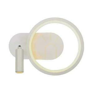 Fali lámpa V-TAC LED 14W White VT-7906 3000K 1500lm. small 0