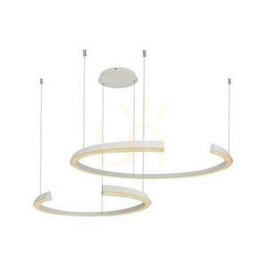 V-TAC 48W LED-es függesztett lámpatest Dimmelhető fehér VT-7914 3000K 5150lm 0 V-TAC 48W LED-es függesztett lámpatest Dimmelhető fehér VT-7914 3000K 5150lm small 0