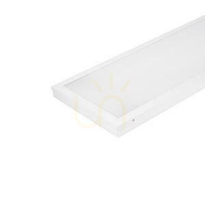 V-TAC 40W 1200x300 3in1 felszíni/süllyesztett LED panel VT-6147 6500K 4400lm small 1