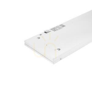 V-TAC 40W 1200x300 3in1 felszíni/süllyesztett LED panel VT-6147 6500K 4400lm small 2