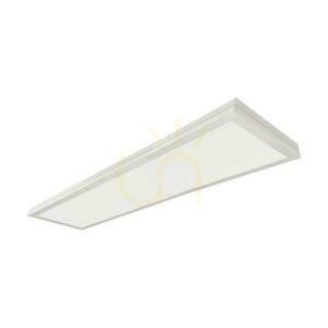 V-TAC 40W 1200x300 3in1 felszíni/süllyesztett LED panel VT-6147 6500K 4400lm small 0