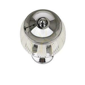 V-TAC VT-1048 LED asztali lámpa 1W USB szabályozható króm 3000–6000K 1 V-TAC VT-1048 LED asztali lámpa 1W USB szabályozható króm 3000–6000K small 1