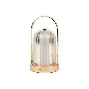 V-TAC 1W LED éjjeliszekrény asztali lámpa 22cm USB töltés Dimmelhető arany VT-1057 3000K-6000K 55lm 2 V-TAC 1W LED éjjeliszekrény asztali lámpa 22cm USB töltés Dimmelhető arany VT-1057 3000K-6000K 55lm small 2