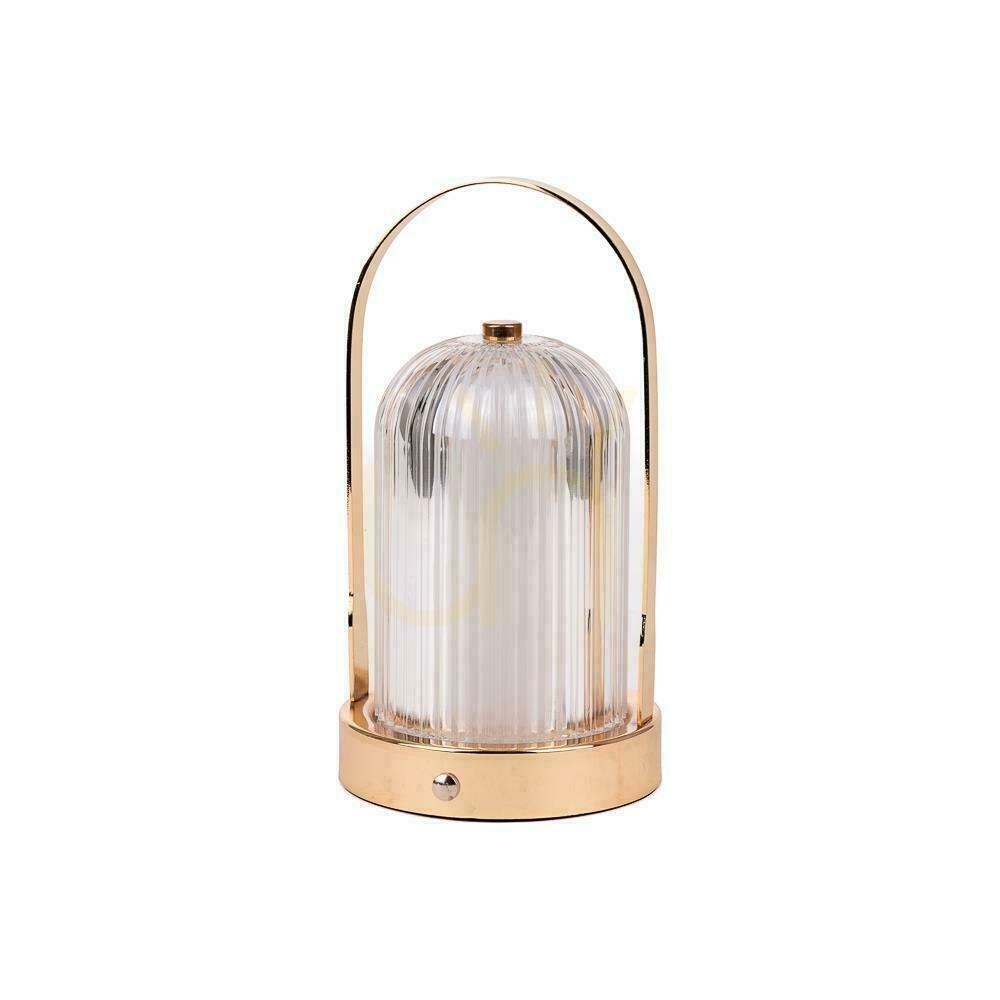 Előnézet V-TAC 1W LED éjjeliszekrény asztali lámpa 22cm USB töltés Dimmelhető arany VT-1057 3000K-6000K 55lm V-TAC 1W LED éjjeliszekrény asztali lámpa 22cm USB töltés Dimmelhető arany VT-1057 3000K-6000K 55lm