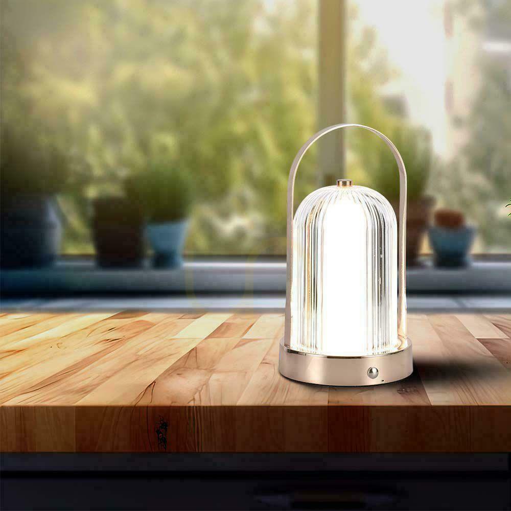 Jelölje be V-TAC 1W LED éjjeliszekrény asztali lámpa 22cm USB töltés Dimmelhető matt arany VT-1057 3000K-6000K 55lm V-TAC 1W LED éjjeliszekrény asztali lámpa 22cm USB töltés Dimmelhető matt arany VT-1057 3000K-6000K 55lm