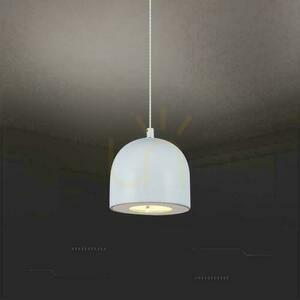 V-TAC LED függesztett lámpatest 8,5W 162cm Fehér VT-7794 3000K 850lm small 6