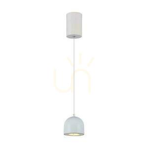 V-TAC LED függesztett lámpatest 8,5W 162cm Fehér VT-7794 3000K 850lm small 0