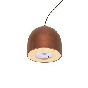V-TAC LED függesztett lámpatest 8.5W 162cm Bronz VT-7794 3000K 850lm 1 V-TAC LED függesztett lámpatest 8.5W 162cm Bronz VT-7794 3000K 850lm small 1