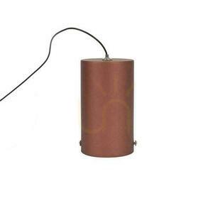 V-TAC LED függesztett lámpatest 8.5W 162cm Bronz VT-7794 3000K 850lm 2 V-TAC LED függesztett lámpatest 8.5W 162cm Bronz VT-7794 3000K 850lm small 2