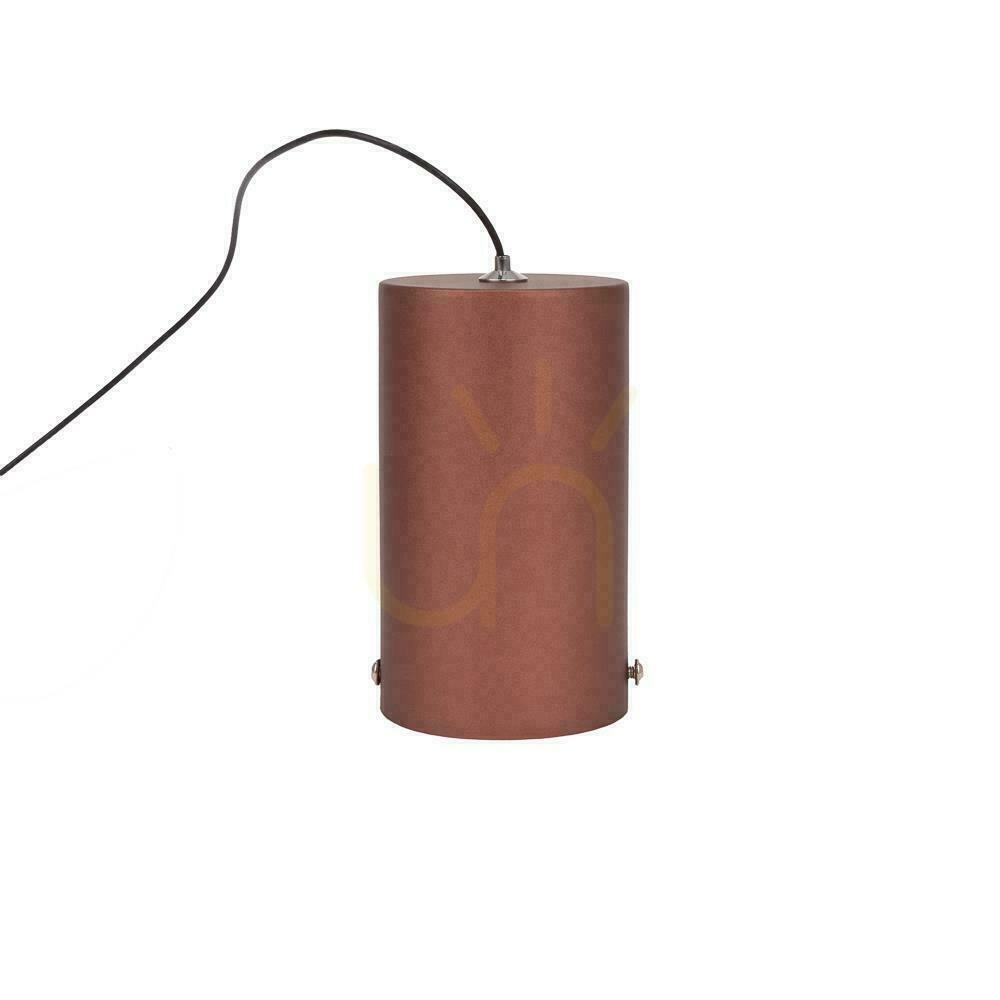 Előnézet V-TAC LED függesztett lámpatest 8.5W 162cm Bronz VT-7794 3000K 850lm V-TAC LED függesztett lámpatest 8.5W 162cm Bronz VT-7794 3000K 850lm