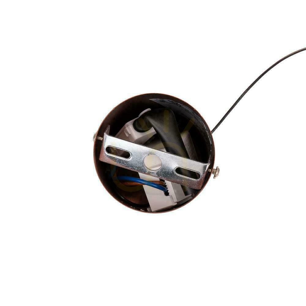 Kijelző V-TAC LED függesztett lámpatest 8.5W 162cm Bronz VT-7794 3000K 850lm V-TAC LED függesztett lámpatest 8.5W 162cm Bronz VT-7794 3000K 850lm