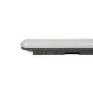 V-TAC X-SERIES VT-1253 IP65 hermetikus LED lámpatest, 36 W, 120 cm, 6500 K small 1