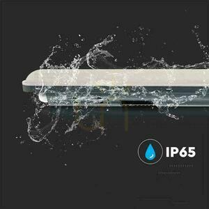 V-TAC X-SERIES VT-1253 IP65 hermetikus LED lámpatest, 36 W, 120 cm, 6500 K small 7