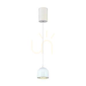 V-TAC LED függesztett lámpatest 8.5W 100cm Állítható, érintőkapcsoló Fehér VT-7795 3000K 850lm 0 V-TAC LED függesztett lámpatest 8.5W 100cm Állítható, érintőkapcsoló Fehér VT-7795 3000K 850lm small 0