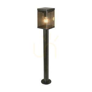 V-TAC 80cm Solar Garden Pole 2.5W LED mozgásérzékelő IP54 VT-1134 3000K 150lm 3 év garancia 0 V-TAC 80cm Solar Garden Pole 2.5W LED mozgásérzékelő IP54 VT-1134 3000K 150lm 3 év garancia small 0