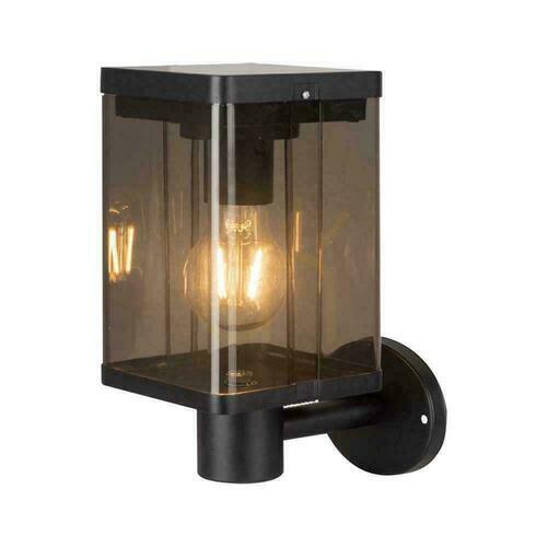 Jelölje be V-TAC 2.5W LED mozgásérzékelő IP54 VT-1136 3000K 150lm 3 év garancia kerti fali lámpa Solar.