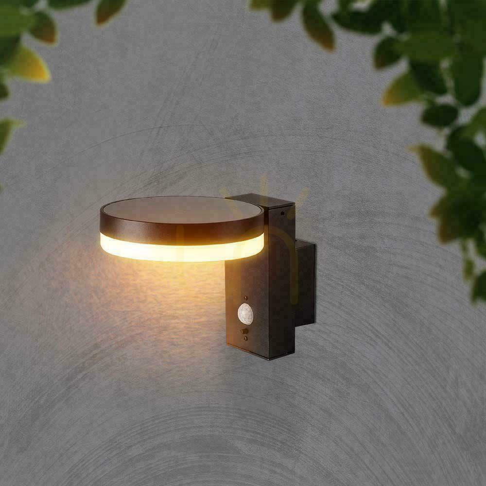 Kijelző Kerti fali lámpa Solar V-TAC 5.5W LED mozgásérzékelő kerek IP54 VT-1147 3000K 220lm 3 év garancia 3 év garancia Kerti fali lámpa Solar V-TAC 5.5W LED mozgásérzékelő kerek IP54 VT-1147 3000K 220lm 3 év garancia 3 év garancia