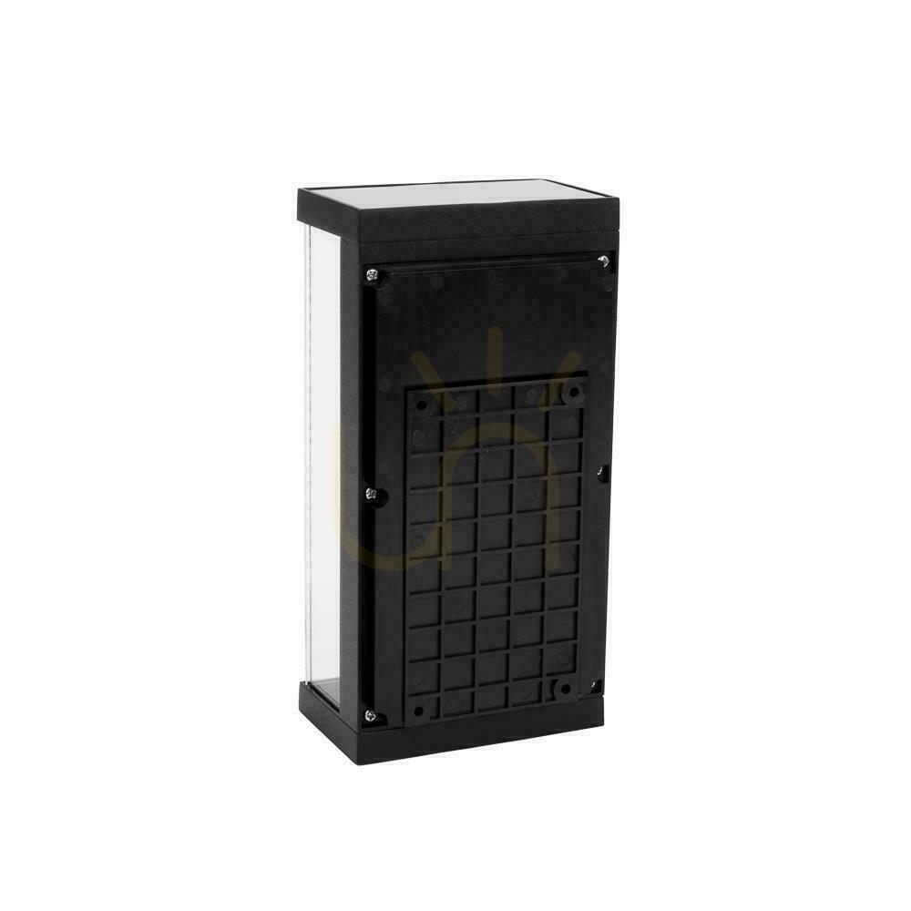 Előadás V-TAC 1W LED mozgásérzékelő IP65 fekete VT-1193 3000K 95lm napelemes fali kerti fali lámpa. V-TAC 1W LED mozgásérzékelő IP65 fekete VT-1193 3000K 95lm napelemes fali kerti fali lámpa.