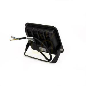 V-TAC LED projektor 50W 185Lm/W Fekete VT-4456 6500K 9250lm 1 V-TAC LED projektor 50W 185Lm/W Fekete VT-4456 6500K 9250lm small 1