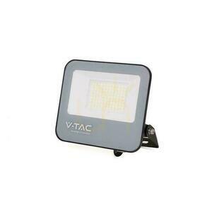 V-TAC LED projektor 50W 185Lm/W Fekete VT-4456 6500K 9250lm 0 V-TAC LED projektor 50W 185Lm/W Fekete VT-4456 6500K 9250lm small 0