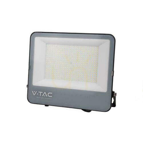Jelölje be V-TAC 200W 185Lm/W Fekete VT-44205 6500K 37000lm LED kivetítő