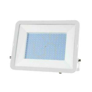 V-TAC 300W SAMSUNG CHIP PRO-S fehér VT-44300 6500K 26390lm LED projektor 5 év garancia small 0