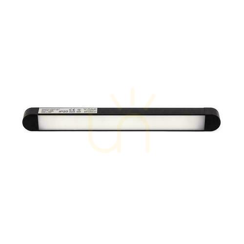 Jelölje be Világítótest Mágneses buszrendszer 48V V-TAC 14W LED 82st VT-4211 6400K 1500lm 3 év garancia 3 év garancia