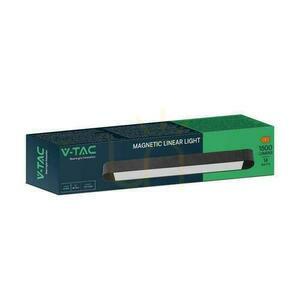 Világítótest Mágneses buszrendszer 48V V-TAC 14W LED 82st VT-4211 6400K 1500lm 3 év garancia 3 év garancia 3 Világítótest Mágneses buszrendszer 48V V-TAC 14W LED 82st VT-4211 6400K 1500lm 3 év garancia 3 év garancia small 3