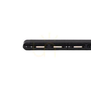 V-TAC VT-4218 48 V-os mágneses sínlámpa LED 18 W fekete 3000 K 2000 lm small 3