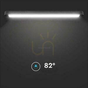 V-TAC VT-4218 48 V-os mágneses sínlámpa LED 18 W fekete 3000 K 2000 lm small 8