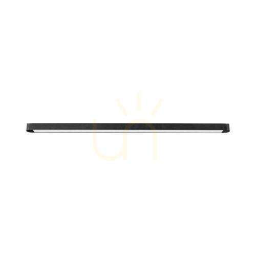 Jelölje be Lineáris lámpatest 48V mágneses sínhez V-TAC VT-42022 22W LED 4000K 2500lm 81° fekete