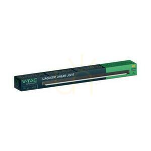 Lámpatest mágneses buszrendszer 48V V-TAC 22W LED 81st VT-42022 3000K 2500lm 3 év garancia 3 év garancia 3 Lámpatest mágneses buszrendszer 48V V-TAC 22W LED 81st VT-42022 3000K 2500lm 3 év garancia 3 év garancia small 3
