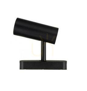Lámpatest projektor mágneses sínrendszer 48V V-TAC 20W LED 34st VT-4221 6400K 2200lm 3 év garancia 3 év garancia small 2