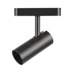 Lámpatest projektor mágneses sínrendszer 48V V-TAC 20W LED 34st VT-4221 6400K 2200lm 3 év garancia 3 év garancia small 0