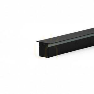LED Line V-TAC 16W IP65 Fekete 100cm VT-1176 3000K 2035lm Falra szerelhető. 1 LED Line V-TAC 16W IP65 Fekete 100cm VT-1176 3000K 2035lm Falra szerelhető. small 1