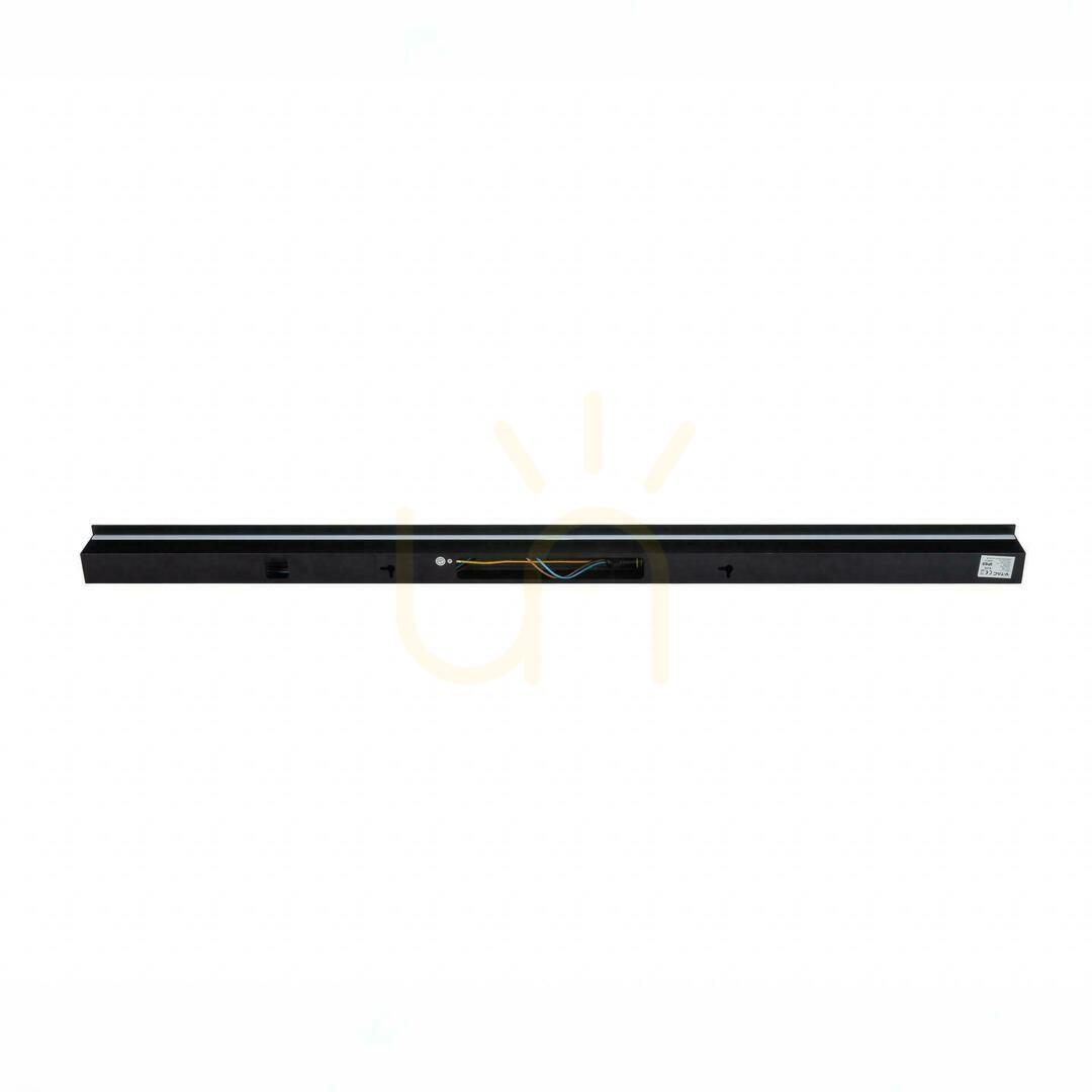 Kijelző LED Line V-TAC 16W IP65 Fekete 100cm VT-1176 3000K 2035lm Falra szerelhető. LED Line V-TAC 16W IP65 Fekete 100cm VT-1176 3000K 2035lm Falra szerelhető.