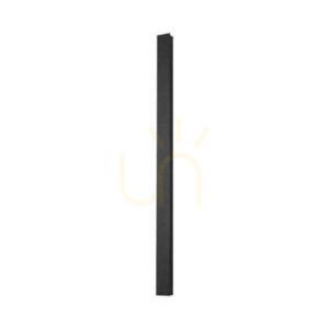 LED Line V-TAC 16W IP65 Fekete 100cm VT-1176 3000K 2035lm Falra szerelhető. 0 LED Line V-TAC 16W IP65 Fekete 100cm VT-1176 3000K 2035lm Falra szerelhető. small 0