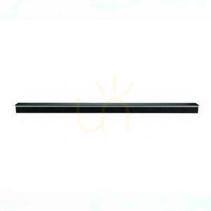LED Line V-TAC 16W IP65 antracit színű 100cm-es falilámpa VT-1176 3000K 2035lm. 2 LED Line V-TAC 16W IP65 antracit színű 100cm-es falilámpa VT-1176 3000K 2035lm. small 2