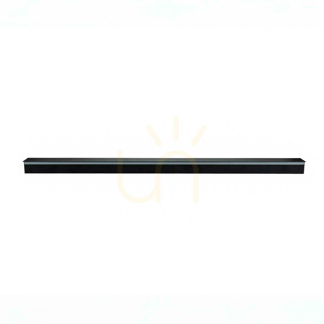 Előnézet LED Line V-TAC 16W IP65 antracit színű 100cm-es falilámpa VT-1176 3000K 2035lm. LED Line V-TAC 16W IP65 antracit színű 100cm-es falilámpa VT-1176 3000K 2035lm.