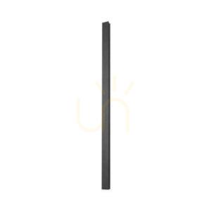 LED Line V-TAC 23W IP65 antracit 140cm falilámpa VT-1178 4000K 3150lm. 0 LED Line V-TAC 23W IP65 antracit 140cm falilámpa VT-1178 4000K 3150lm. small 0
