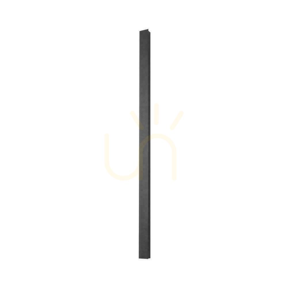 Jelölje be LED Line V-TAC 23W IP65 antracit 140cm falilámpa VT-1178 4000K 3150lm. LED Line V-TAC 23W IP65 antracit 140cm falilámpa VT-1178 4000K 3150lm.