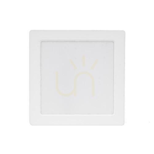 Jelölje be V-TAC süllyesztett LED Panel Premium Downlight 24W négyzet 300x300 VT-61024 6500K 2640lm.