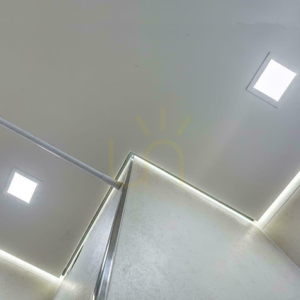 Kijelző V-TAC süllyesztett LED Panel Premium Downlight 24W négyzet 300x300 VT-61024 6500K 2640lm. V-TAC süllyesztett LED Panel Premium Downlight 24W négyzet 300x300 VT-61024 6500K 2640lm.