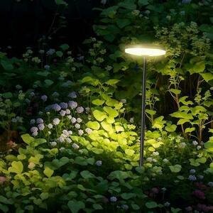 V-TAC 2-funkciós LED oszlopos kerti lámpatest 12W IP65 80cm Antracit VT-1160 3000K 1135lm 6 V-TAC 2-funkciós LED oszlopos kerti lámpatest 12W IP65 80cm Antracit VT-1160 3000K 1135lm small 6
