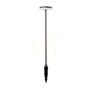 V-TAC 2-funkciós LED oszlopos kerti lámpatest 12W IP65 80cm Antracit VT-1160 3000K 1135lm 0 V-TAC 2-funkciós LED oszlopos kerti lámpatest 12W IP65 80cm Antracit VT-1160 3000K 1135lm small 0