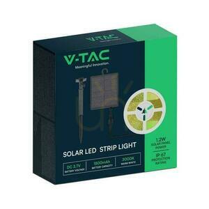 V-TAC LED szalag Solar Power 5mb Pilot IP67 VT-2835 4000K 120lm V-TAC LED szalag 5mb Pilot IP67 VT-2835 4000K 120lm 2 V-TAC LED szalag Solar Power 5mb Pilot IP67 VT-2835 4000K 120lm V-TAC LED szalag 5mb Pilot IP67 VT-2835 4000K 120lm small 2