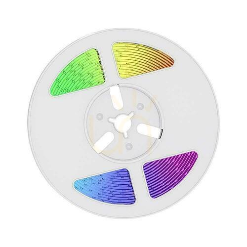 Jelölje be V-TAC LED szalag Solar Power 5mb Pilot IP67 VT-2835 RGB 120lm 5mb Pilot IP67 VT-2835 RGB 120lm