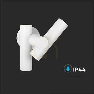 Fali lámpa V-TAC 6W LED IP44 Fehér VT-1186 4000K 620lm. small 4