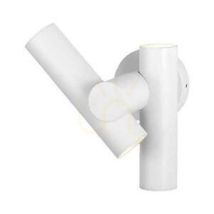 Fali lámpa V-TAC 6W LED IP44 Fehér VT-1186 4000K 620lm. small 0